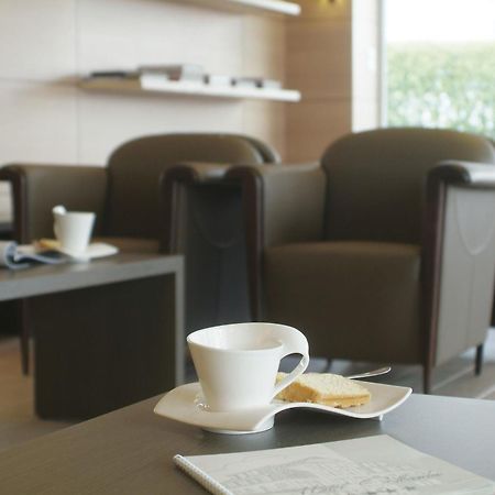Hotel Atlanta Knokke Bagian luar foto