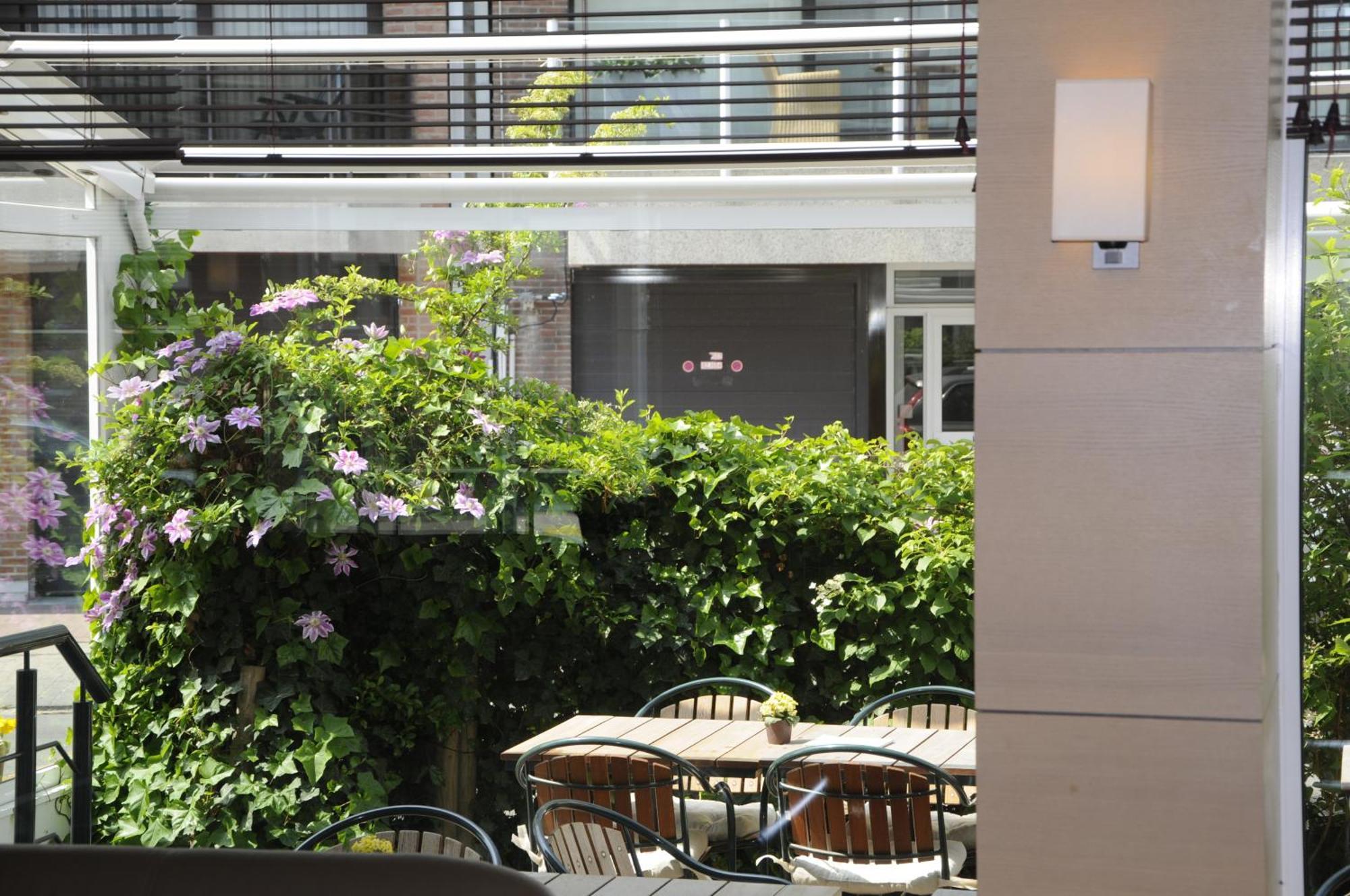 Hotel Atlanta Knokke Bagian luar foto
